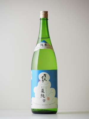 賀茂金秀辛口夏純1800