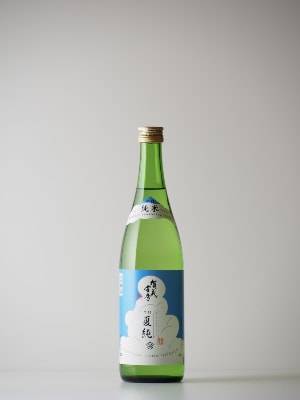 賀茂金秀辛口夏純720