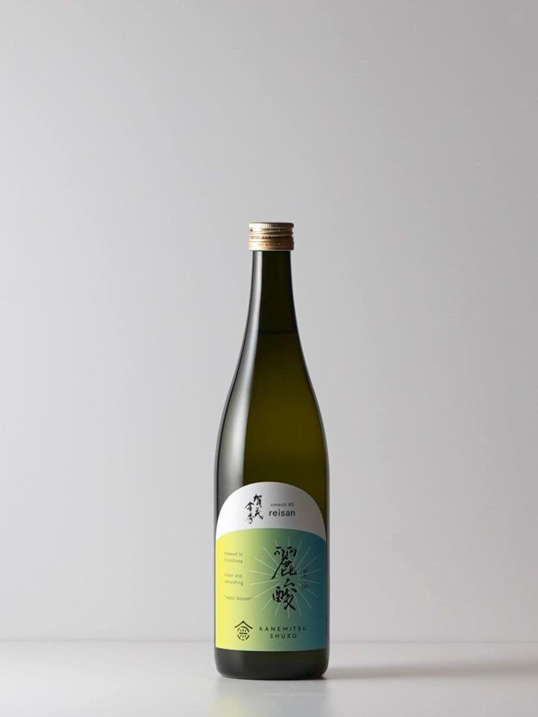 Limited株式会社金光酒造